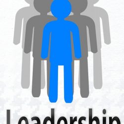 Image for Characteristics of Great Leaders.