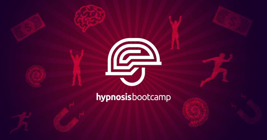 Hypnosis Bootcamp Image