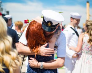 6 Simple Steps to Preserving Your Marriage During Military Deployment