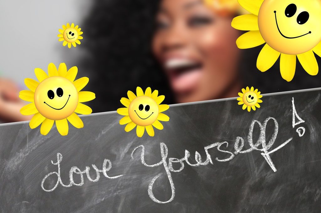 14 Ways to Be More Loving Toward Yourself