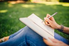 A Comprehensive Guide to Writing Affirmations that Work